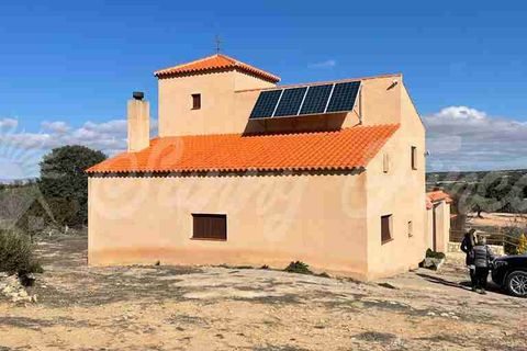 Farm hus i Almansa, Albacete, Almansa - € 560.000 | Ref: SF0516 - foto 18